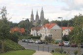 Cathédrale de Bayeux